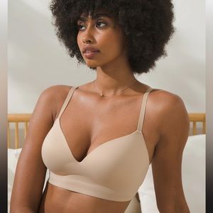 Soma Enbliss Wireless Bra